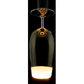 Segula LED-Leuchtmittel 55468 5 W E27 extra-warmweiß 1 St.