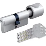 BASI BM5030-0520 Knaufzylinder 35/50 mm