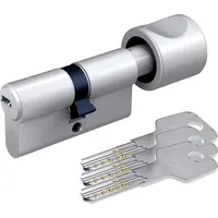 BASI BM5030-0520 Knaufzylinder 35/50 mm