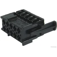 Herth+Buss Elparts Steckgehäuse 50290887