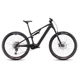 Cube AMS Hybrid ONE44 C:68X Race 400X 29 blackline XL