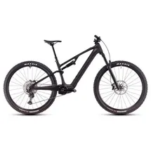 Cube AMS Hybrid ONE44 C:68X Race 400X 29 blackline XL