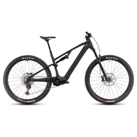 Cube AMS Hybrid ONE44 C:68X Race 400X 29 blackline XL