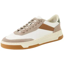 Boss Baltimore Tenn Leder 42 mm 10247781