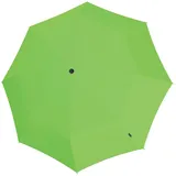 Knirps Knirps® Taschenregenschirm Ultra Light XXL grün