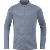 Jako Herren Jacke Pro Casual, smokey blue, 3XL