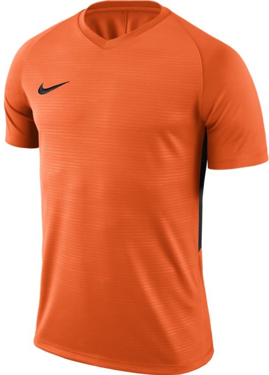 Nike Tiempo Premier Trikot Herren - orange 2XL