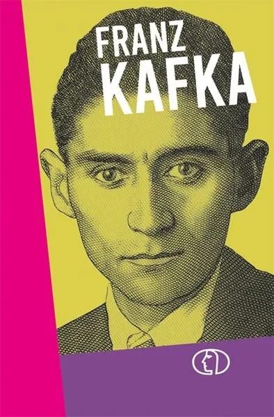 Preisvergleich Produktbild Franz Kafka
