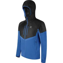 Montura Spitze Hybrid Jacket b.blue