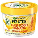 Garnier Fructis Pflegendes Banana Hair Food Maske 390 ml