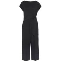 LASCANA Culotte-Overall Damen schwarz Gr.36