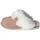 Kaiser Baby Kaiser Naturfellprodukte H&L Pantolette Frida haselnuss | Gr.: 38