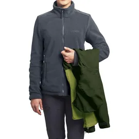 Maier Sports Doppeljacke Gregale DJ W military green/sprout 42