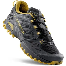 La Sportiva Bushido III Herren Carbon/Bamboo 40