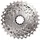 Sram Rival Axs Kassette Silber 10-30
