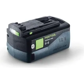 Festool TXS 18-Basic inkl. 1 x 5,0 Ah + Systainer