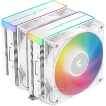 Deepcool AG620 WH ARGB V2, - CPU-Luftkühler - Max 30 dBA