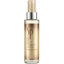 Wella Professionals SP LuxeOil Keratin Boost Essence Haaröl 100 ml