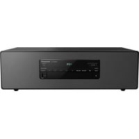 Panasonic SC-DM504 schwarz