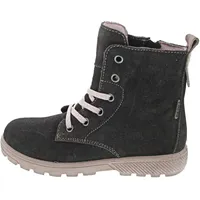 Ricosta Schnürstiefel Grau 32