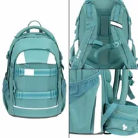 Lässig Origin Aqua Blau