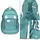 Lässig Origin Aqua Blau