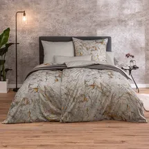 Estella Raphael silber 135 x 200 + 40 x 80 cm + 80 x 80 cm