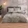 Estella Raphael silber 135 x 200 + 40 x 80 cm + 80 x 80 cm