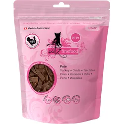 Catz Meatz 45g Katzen-Snack Nr. 19 Pute