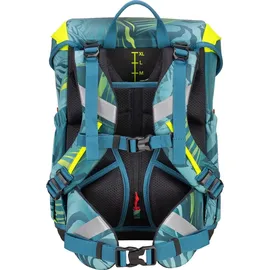 Scout Neo 4-tlg. blau