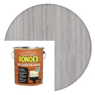 Aussen 4 l hellblau-grau