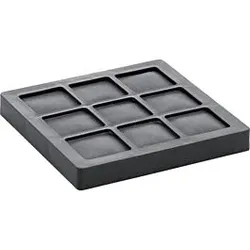 Geberit AquaClean Aktivkohlefilter 250022001 für WC-Komplettanlagen