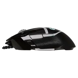 Logitech G502 Hero SE Schwarz (910-005729)