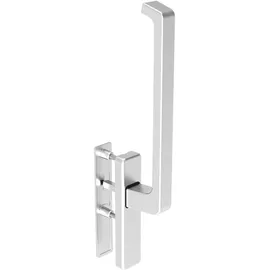 GU Energy GU-966 PSK mZ Drehgriffgarnitur DIRIGENT innen, ohne PZ, silber