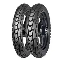MITAS 100/80-10 53P MC-32 Win Scoot F/R M+S