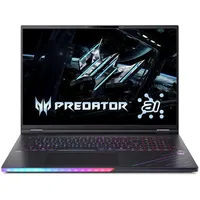 Acer Predator Helios 18 AI (PH18-73-91TU) Gaming 18,0" WQXGA,