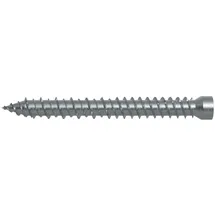 Fischer Fensterrahmenschraube FFSZ 7,5 x 62 100 Stück