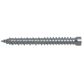 Fischer Fensterrahmenschraube FFSZ 7,5 x 62 100 Stück
