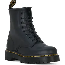 Dr. Martens 1460 Bex Black Smooth Leather 44