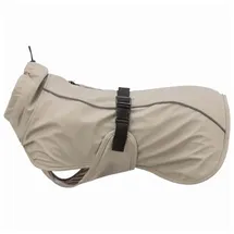 Trixie Be Nordic Hunde Regenmantel - Sand - 80 cm