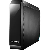 A-Data HM800 4 TB USB 3.2 schwarz