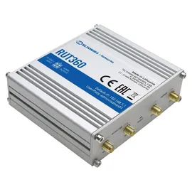 Teltonika RUT360 LTE Router