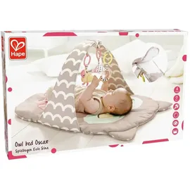 HaPe Spielbogen Eule Sina