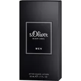 s.Oliver Black Label Lotion 50 ml