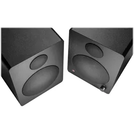 Wavemaster CUBE NEO schwarz