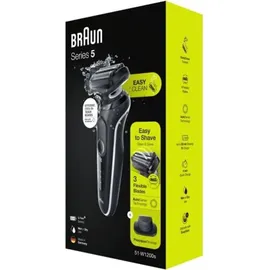 Braun Series 5