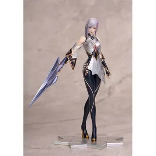 myethos limited Honor of Kings PVC Gift+ Series Jing: The Mirror's Blade Ver. 19 cm