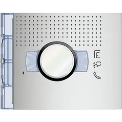 Legrand bticino 351201, Kameramodul, Aluminium, bticino, 1 Stück(e)