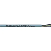 Lapp ÖLFLEX® CLASSIC 130 H 3G1 1123067/500