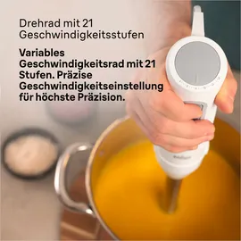 Braun MultiQuick 5 MQ 50501 M Stabmixer